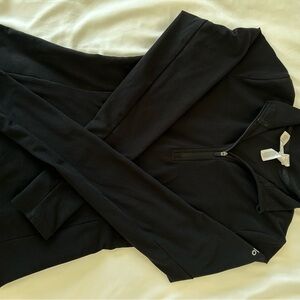 Alo Yoga 1/2 Rapid Pullover